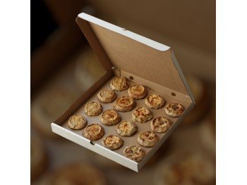 Сет Семейный 16 шт.