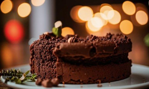 Пирожное «Картошка» готовим сами