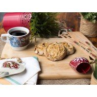 Перепечи четыре сыра 75 гр. Перепечи четыре сыра 75 гр.