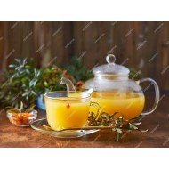 Облепиховый морс 0,5 л Облепиховый морс 0,5 л