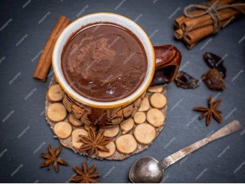 Какао 0,5 л Какао 0,5 л