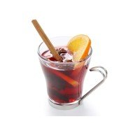 Глинтвейн безалкогольный домашний 0,5 л Глинтвейн безалкогольный домашний 0,5 л