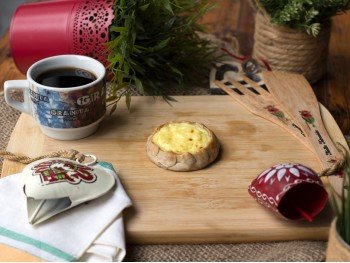 Перепечи с картофелем и сыром 75 гр. Перепечи с картофелем и сыром 75 гр.