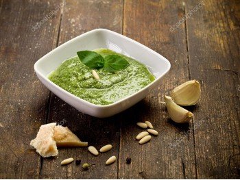 Соус Песто 40 гр Соус Песто 40 гр