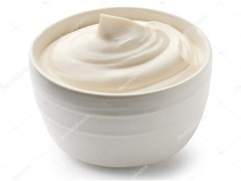 Сметана 40 гр