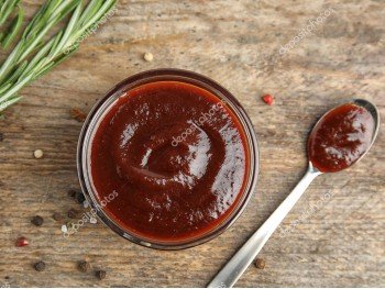 Соус Барбекю 40 гр Соус Барбекю 40 гр