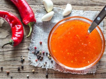 Соус Чили 40 гр Соус Чили 40 гр