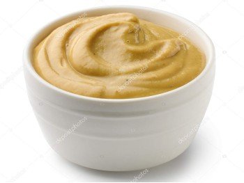 Горчица 40 гр