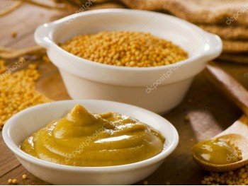 Горчица 40 гр Горчица 40 гр