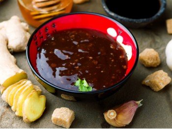 Соус Терияки 40 гр Соус Терияки 40 гр