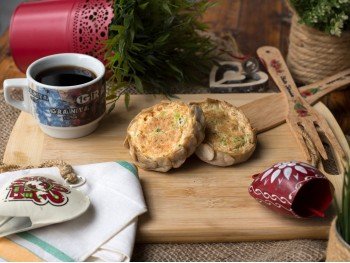 Перепечи с форелью и брокколи 75 гр. Перепечи с форелью и брокколи 75 гр.