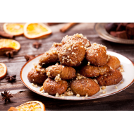 Печенье "Меломакарона" Печенье "Меломакарона"