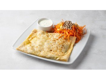 Блин "СалямМистер"