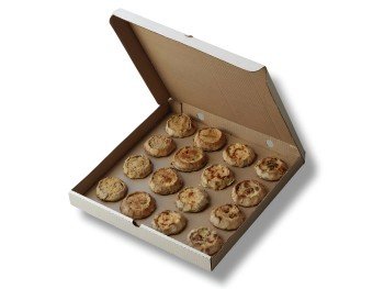 Сет Морской 16 шт. Сет Морской 16 шт.